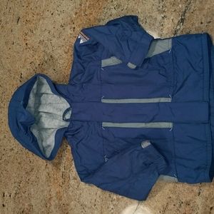 EUC Spring or Fall GAP Jacket 18-24 Months